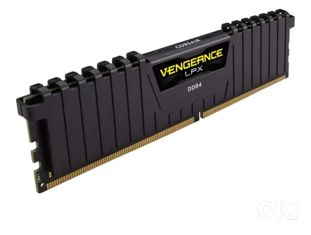 CORSAIR RAM 16 GB