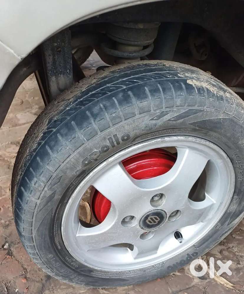 Maruti Suzuki Zen Estilo 2009 Petrol 90000 Km Driven