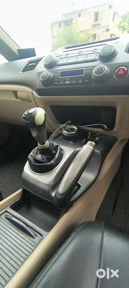 Honda Civic - Clean Car (please Don't Message If It's Available)