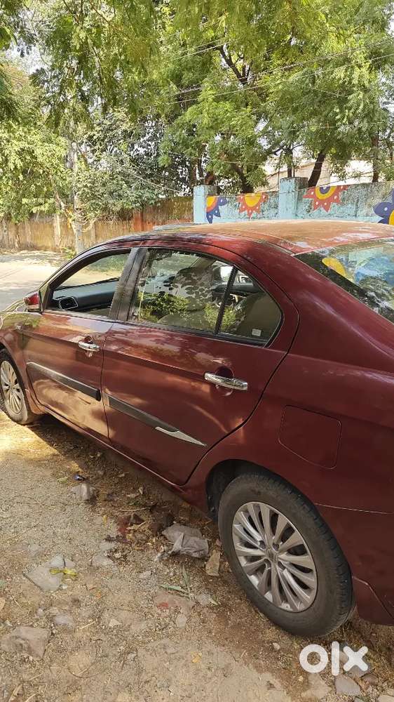 Ciaz Zdi Diesel 2015 Showroom Condition