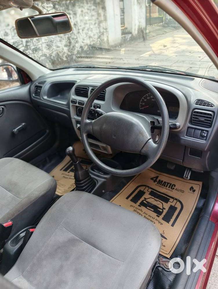 Maruti Suzuki Alto 800 2012-2016 Lxi, 2012, Petrol