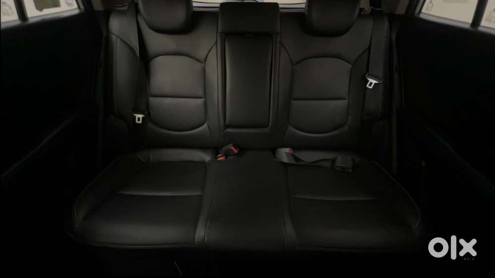 Hyundai Creta 1.6 Sx Vtvt (o) Executive, 2019, Petrol