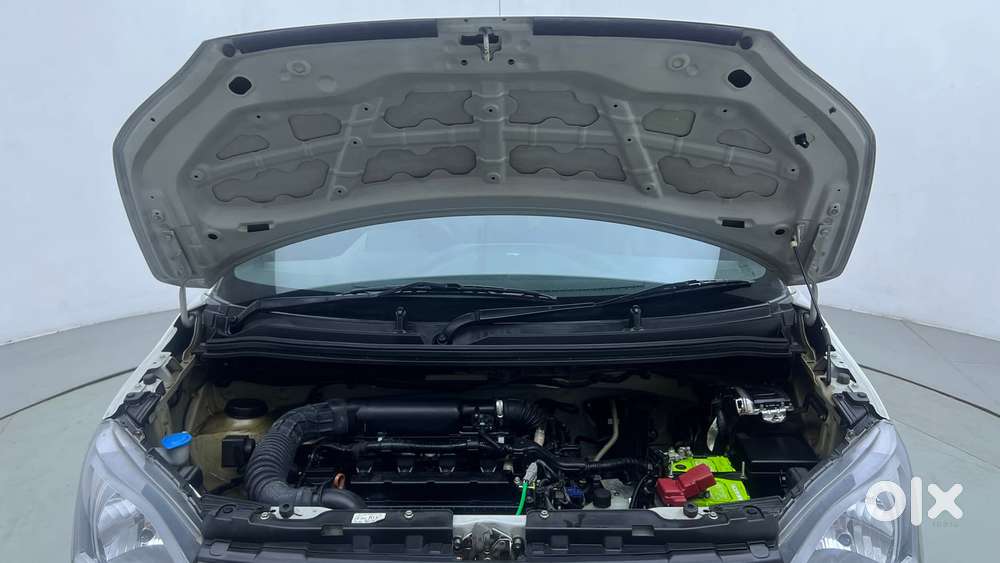 Maruti Suzuki Wagon R 1.2 Zxi Ags, 2022, Petrol