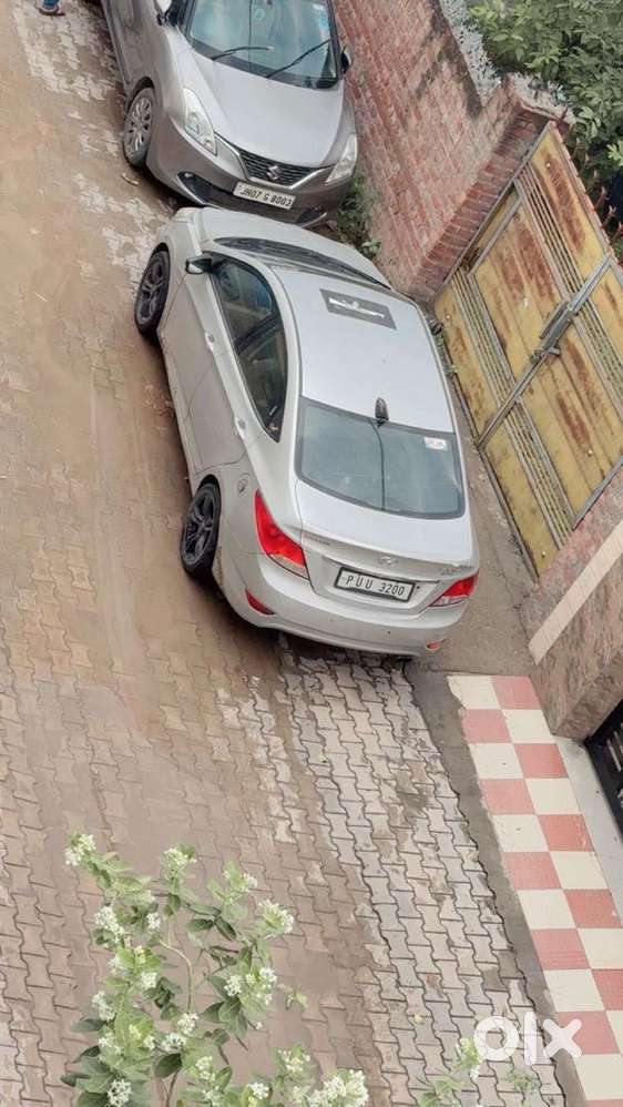 Hyundai Diesel Car 2013