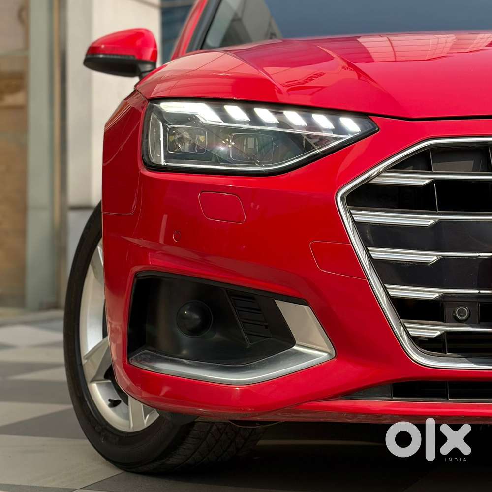 Audi A4 2.0 Technology 40 Tfsi, 2023, Petrol