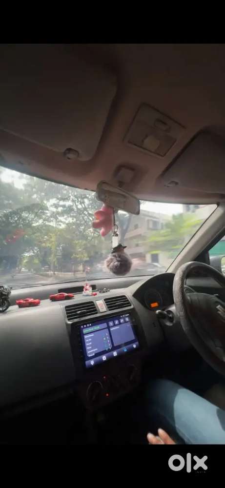 Maruti Suzuki Swift Lxi 2007