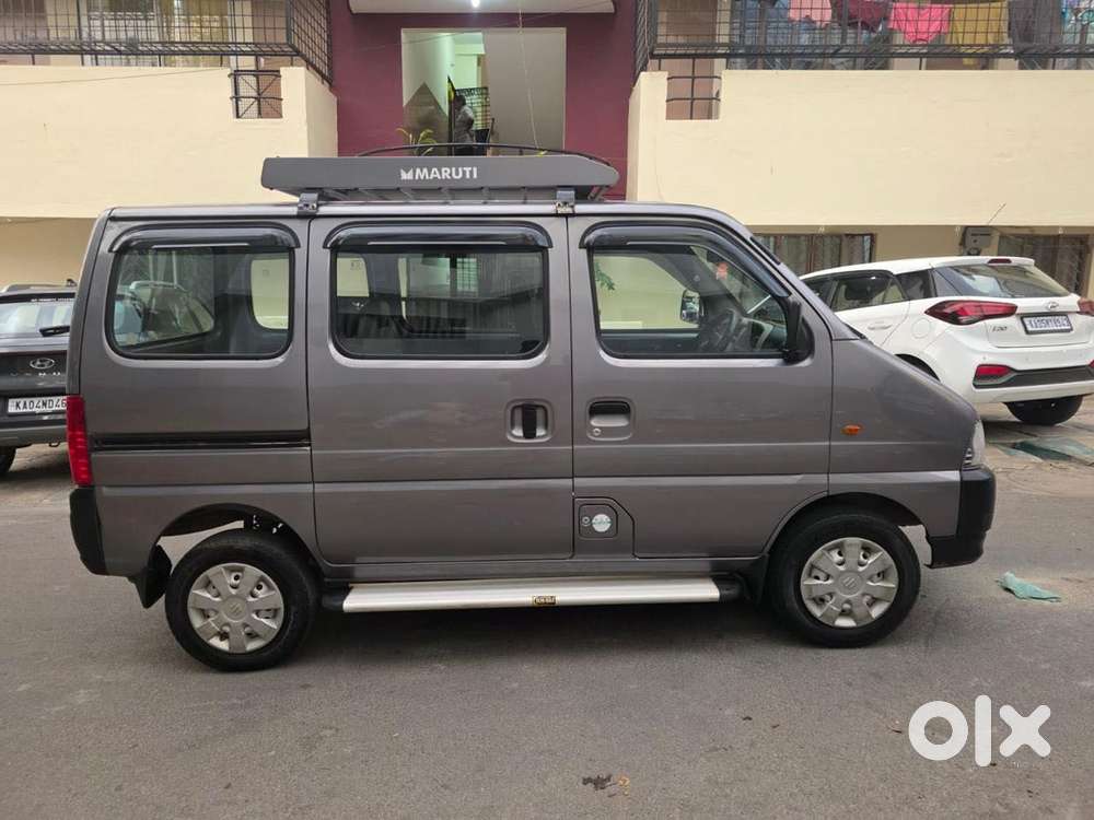 Maruti Suzuki Eeco 5 Seater Standard, 2023, Petrol