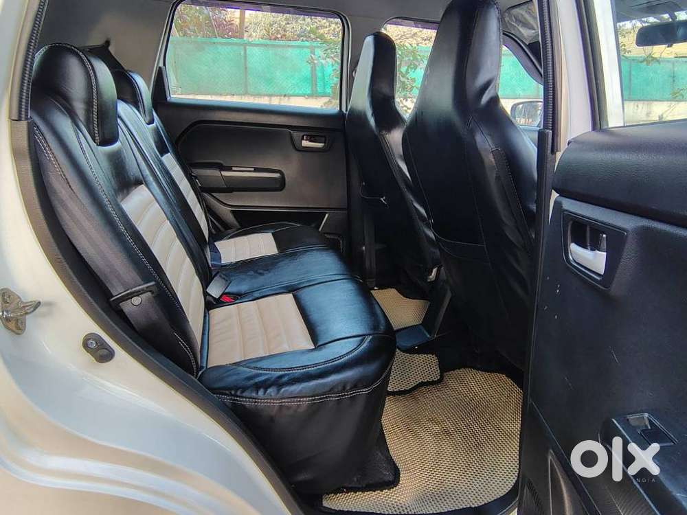 Maruti Suzuki Wagon R Amt Vxi Plus, 2021, Petrol