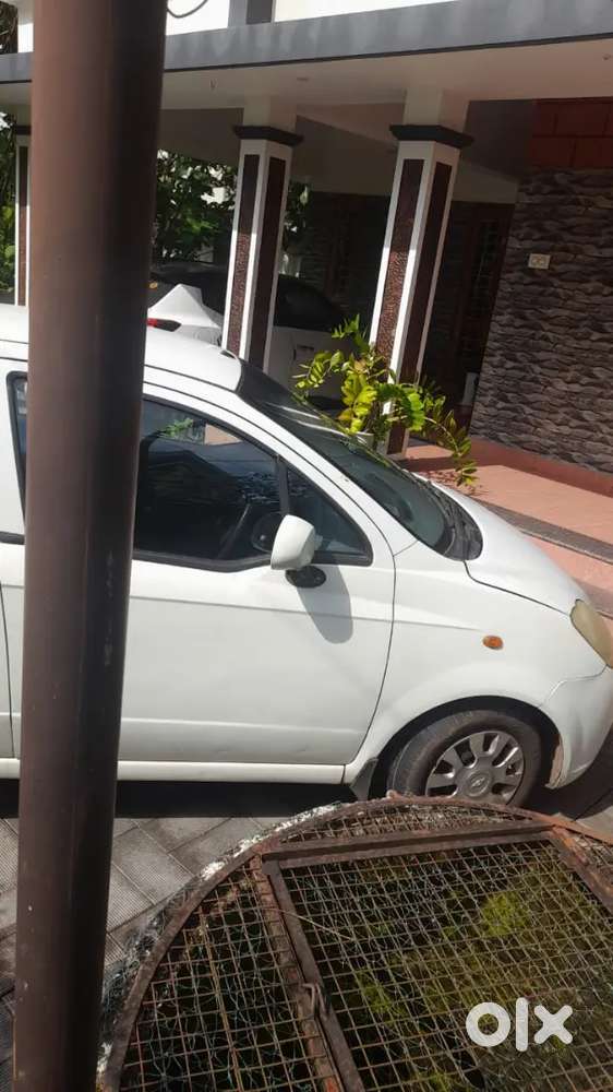 Chevrolet Spark 2007 Petrol 85000 Km Driven