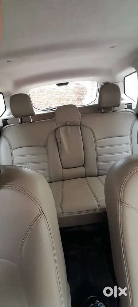 The Car Is Very Well Condition