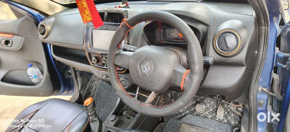 Renault Kwid 2019 Petrol 80000 Km Driven