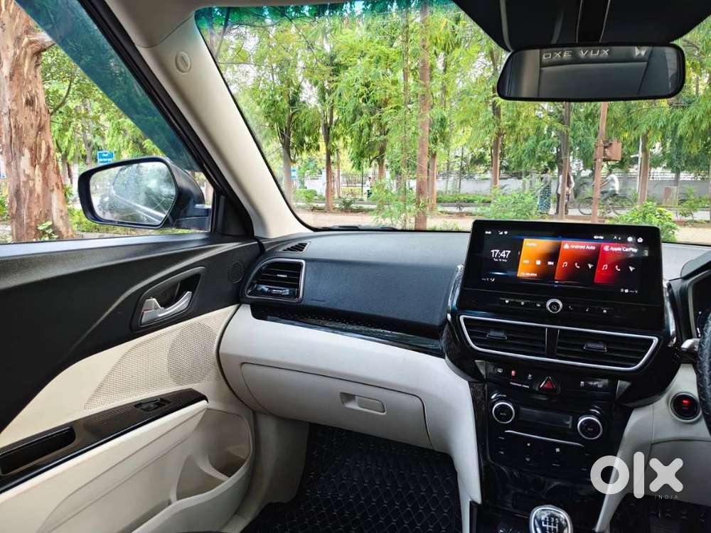 Mahindra Xuv 3xo Ax5 Ds Mt, 2024, Diesel