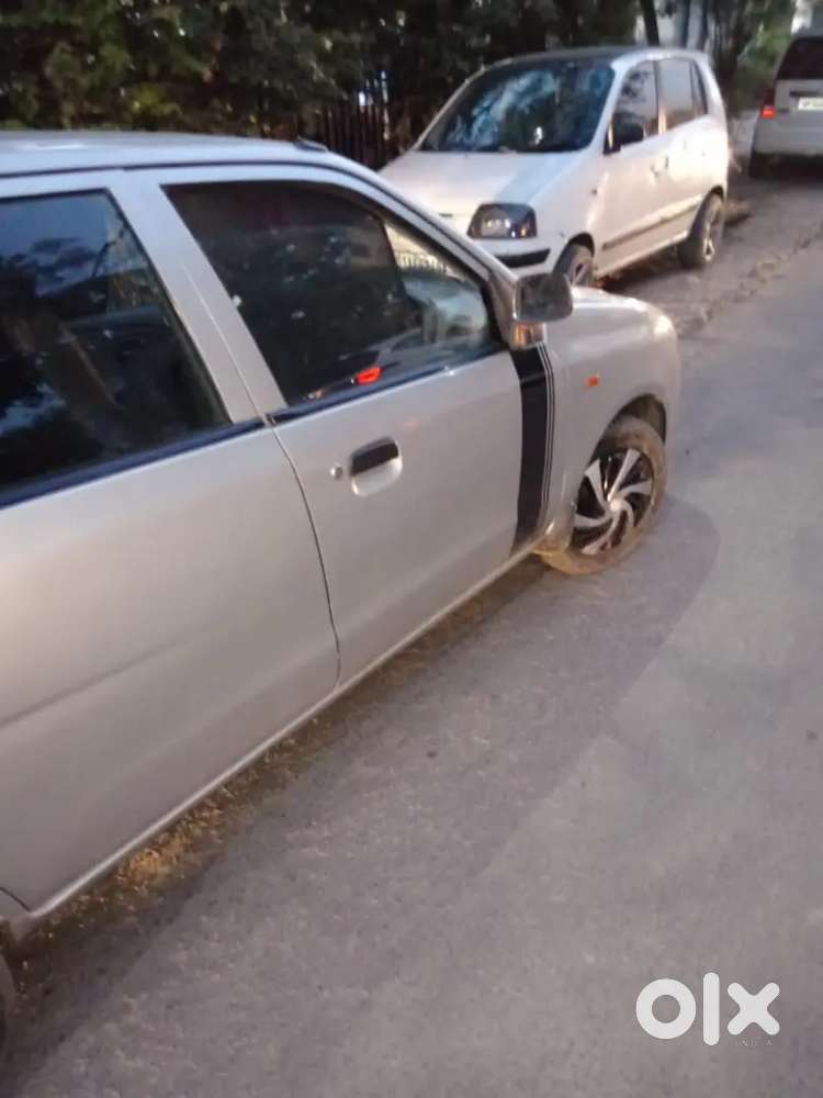 Maruti Suzuki Alto K10 2014 Cng & Hybrids 150000 Km Driven