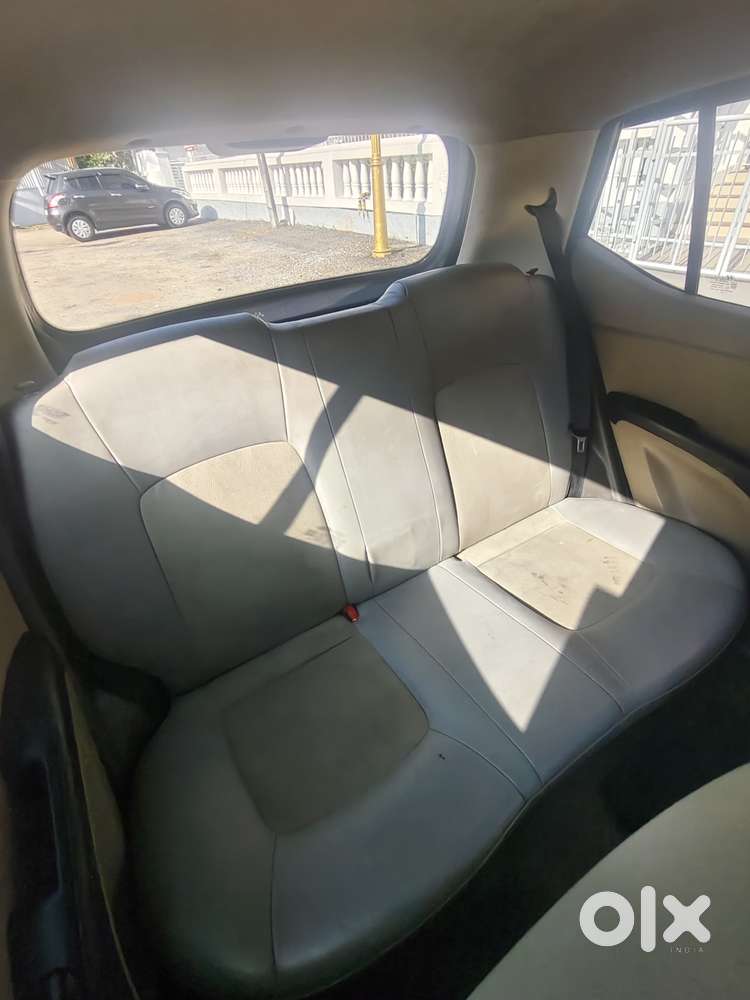 Hyundai I10 1.2 Kappa Magna, 2012, Petrol