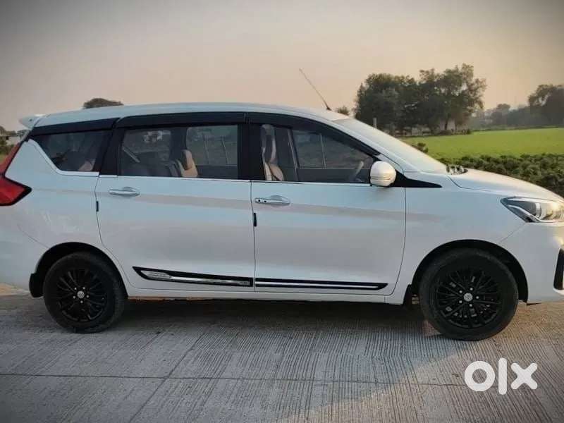 Honda Amaze Vx Diesel, 2020, Diesel