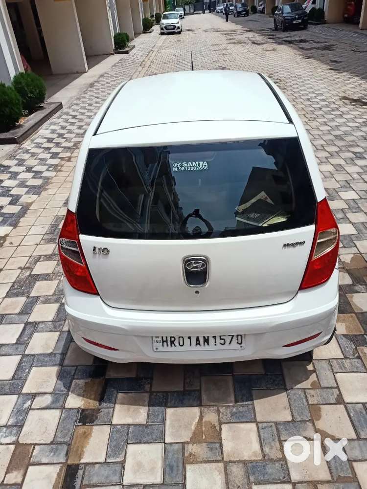 Everything Is Working In Car, Music System,ac,tyre Good Condition
