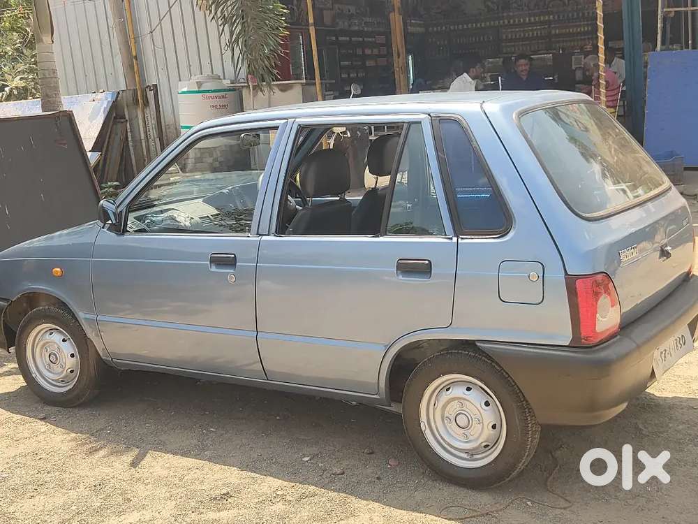 Maruti Suzuki 800 2005 Petrol 65000 Km Driven