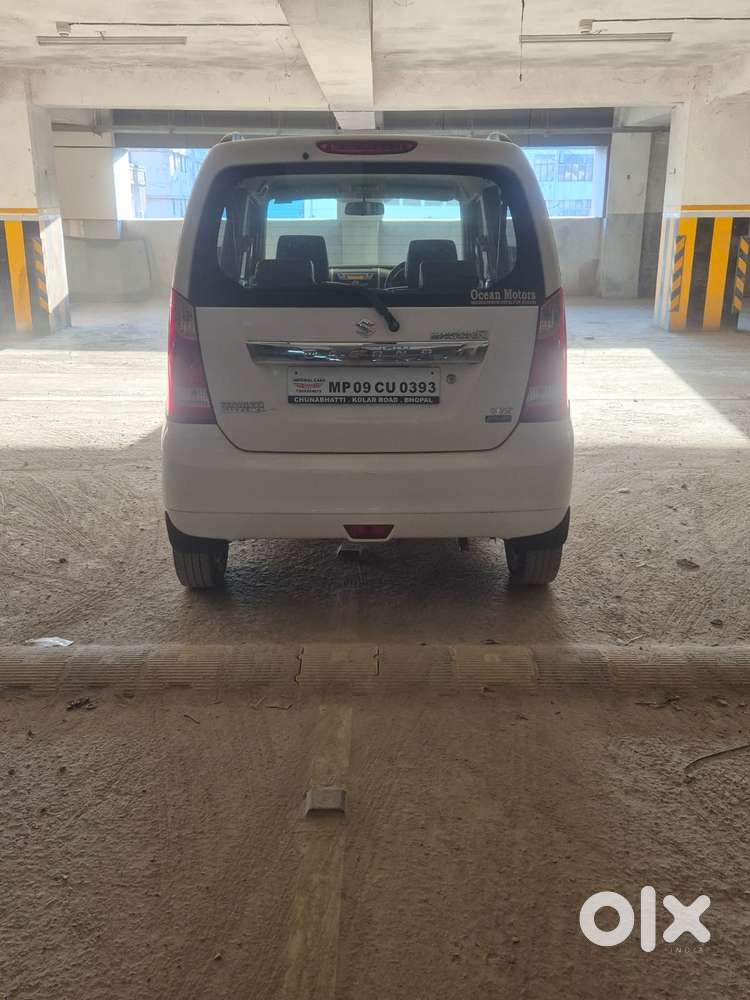 Maruti Suzuki Eeco