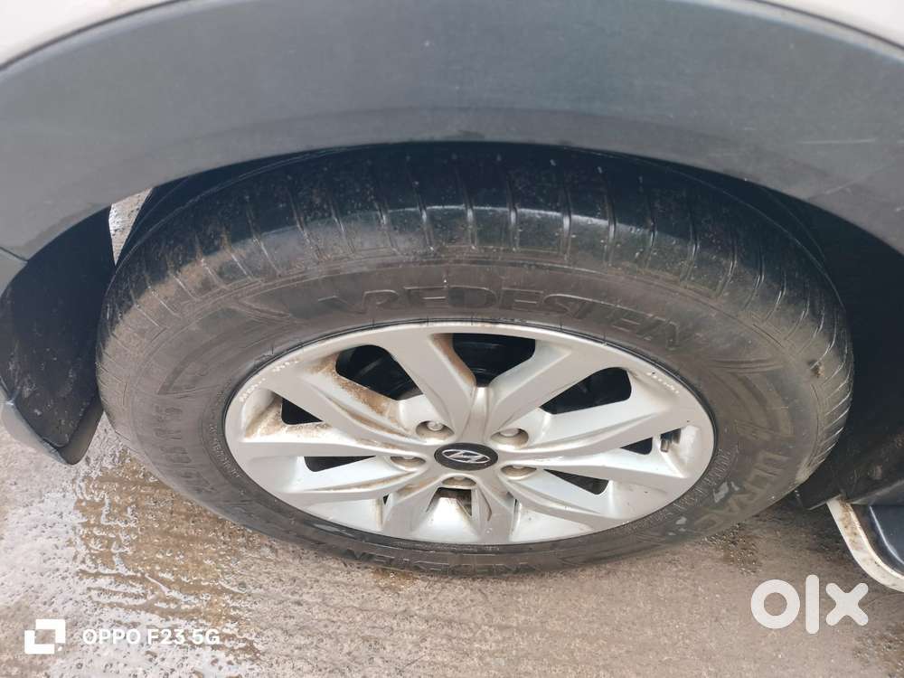 Hyundai Creta 1.6 Sx, 2018, Diesel