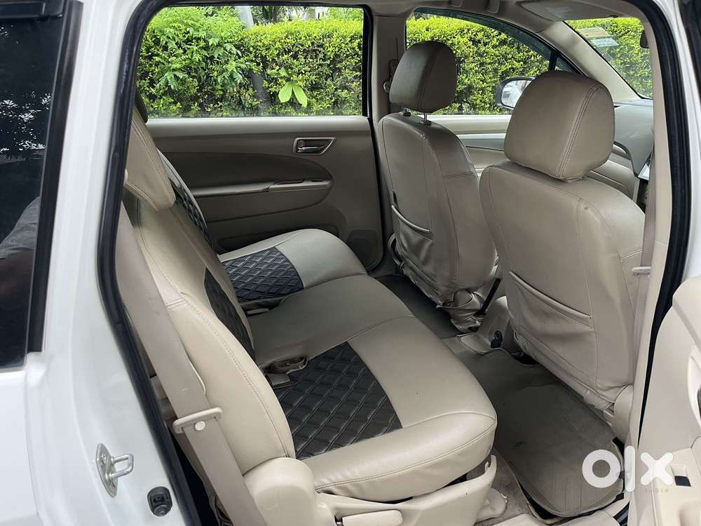 Maruti Suzuki Ertiga Vdi Shvs, 2016, Diesel