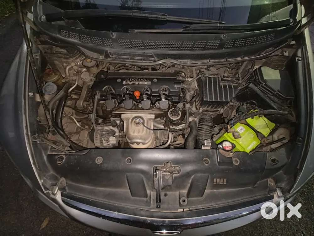 Honda Civic 1.8 Sport 2007