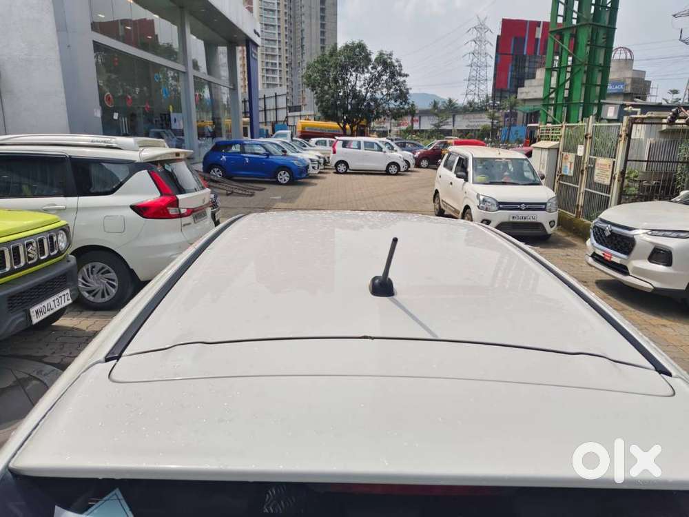 Maruti Suzuki Baleno Zeta 2024