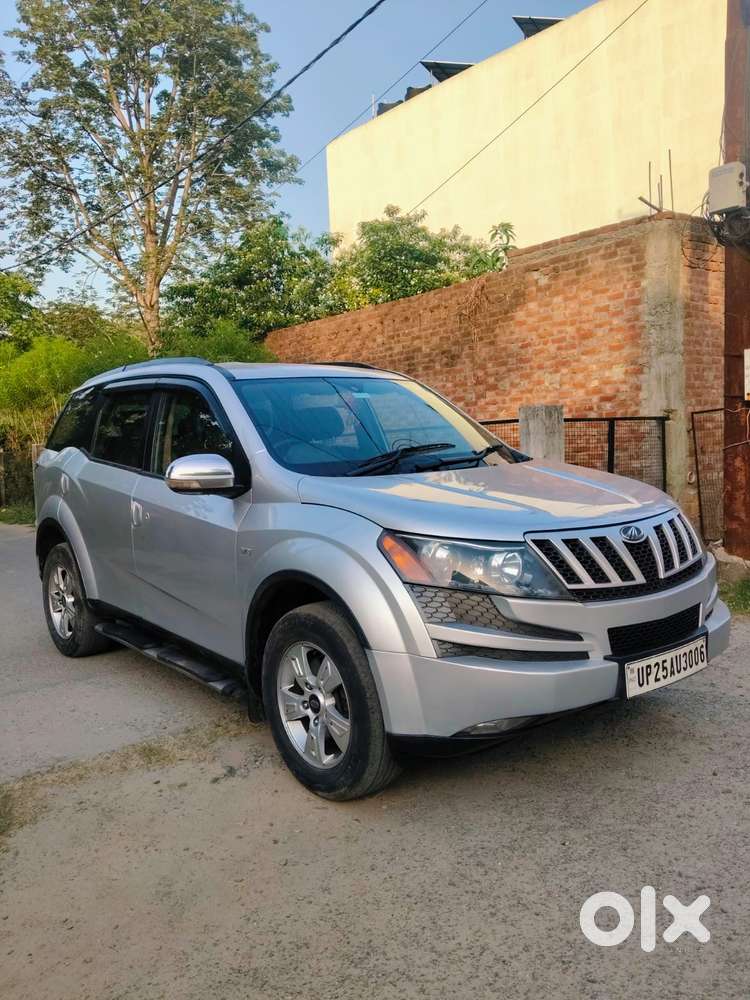 Mahindra Xuv500 2011-2015 W8 2wd, 2012, Diesel