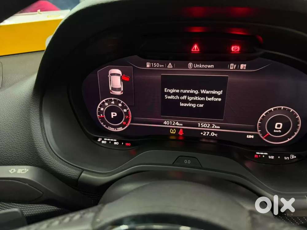Audi Q2 2.0 40 Tfsi Quatro Premium Plus Ii, 2020, Petrol