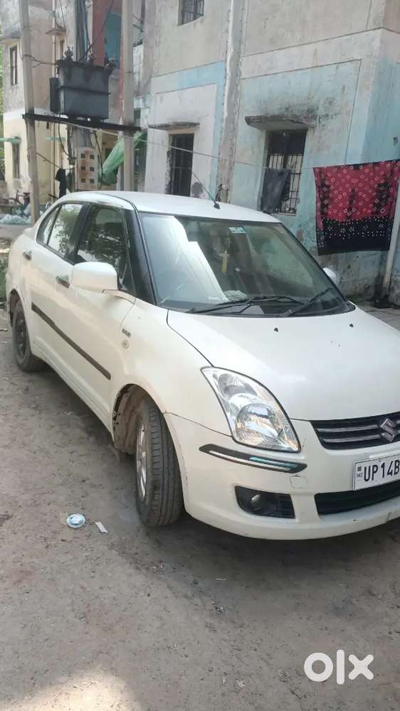 Swift Dzire 2011modal 5 Sall Aur Bhad Jayenge