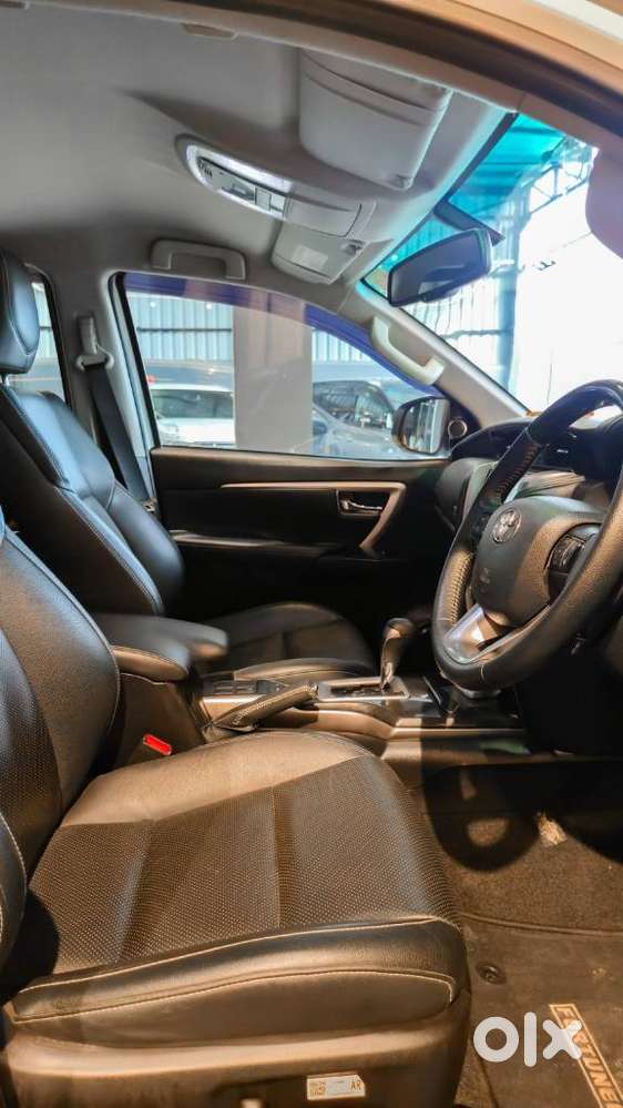Toyota Fortuner 4x2 At 2.8 Diesel, 2023, Diesel