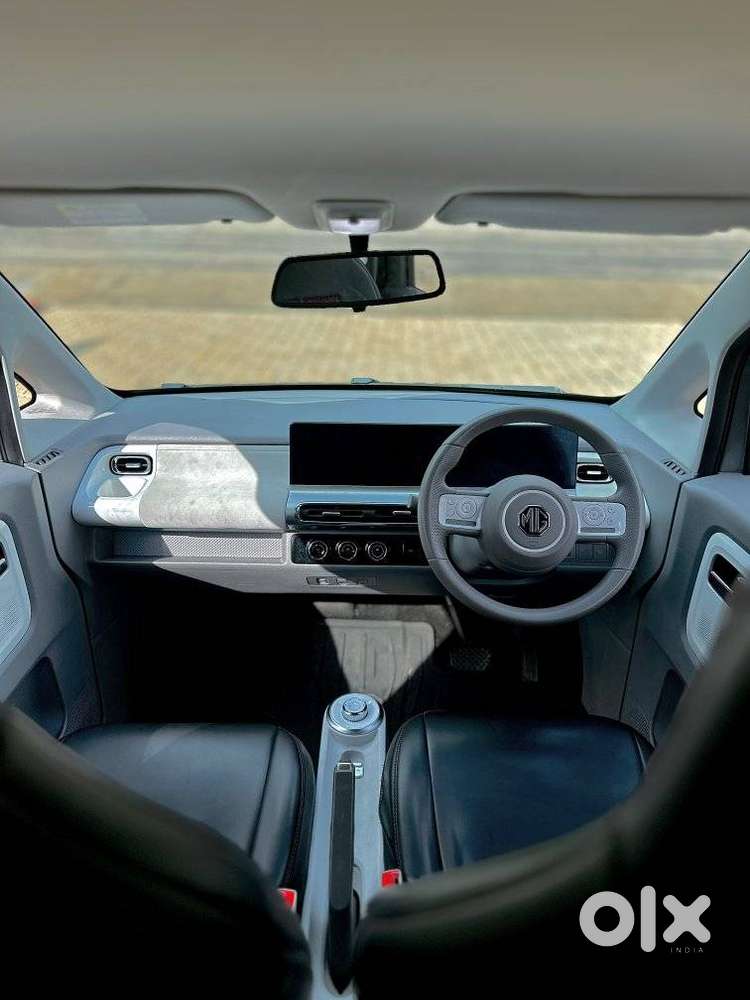 Mg Comet Ev Play, 2023, Electric