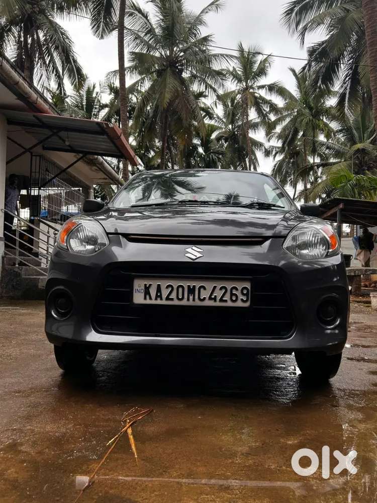 Maruti Alto 800 Lxi