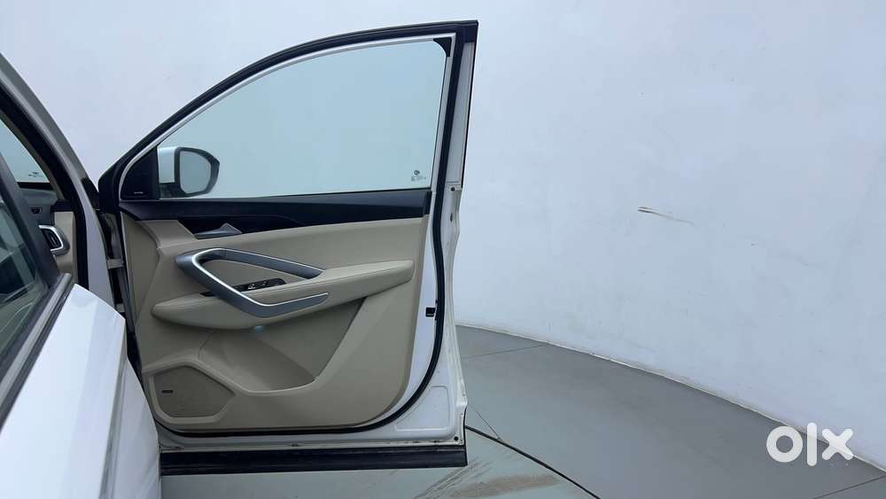 Mg Hector Sharp Diesel Mt, 2021, Diesel