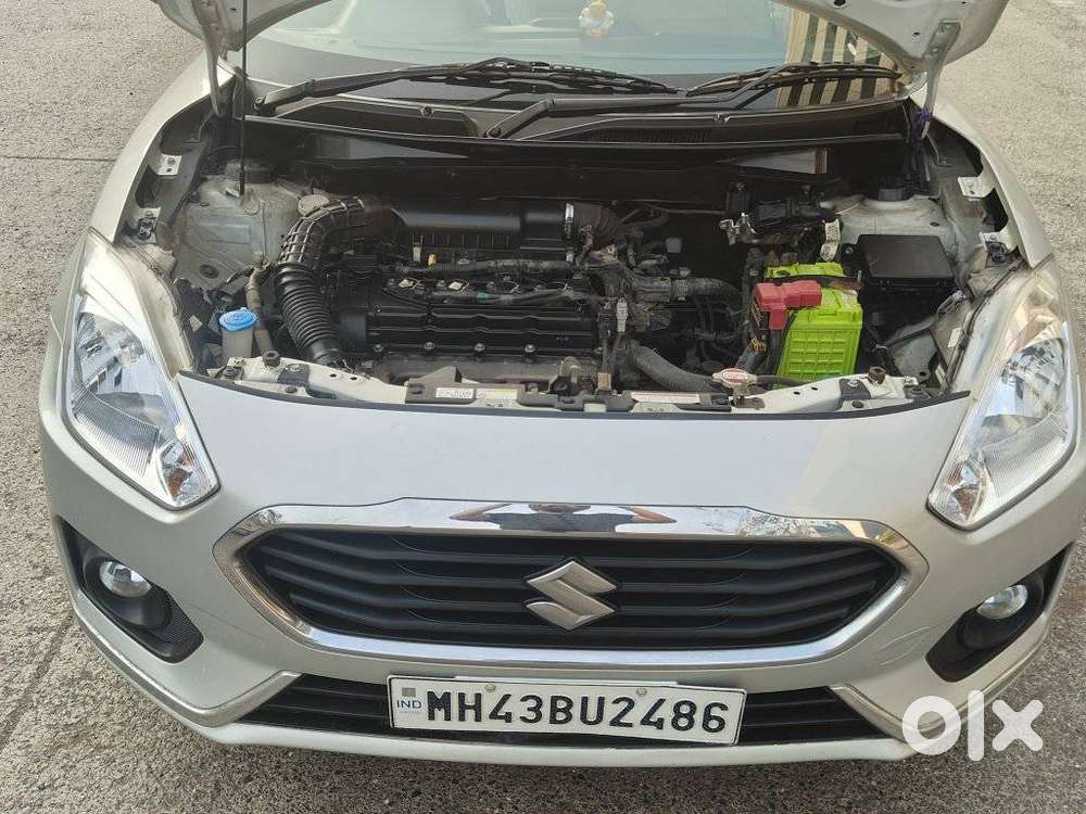 Maruti Suzuki Dzire Vxi Ags, 2020, Petrol