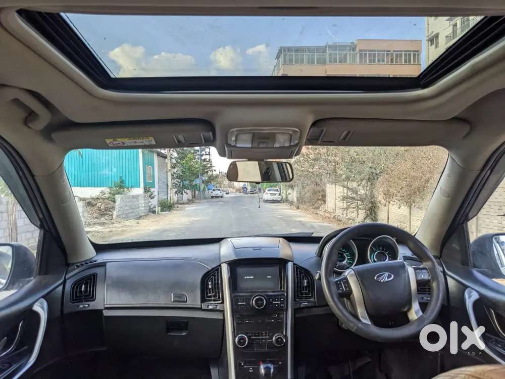 Mahindra Xuv500 2018 Diesel 128000 Km Driven
