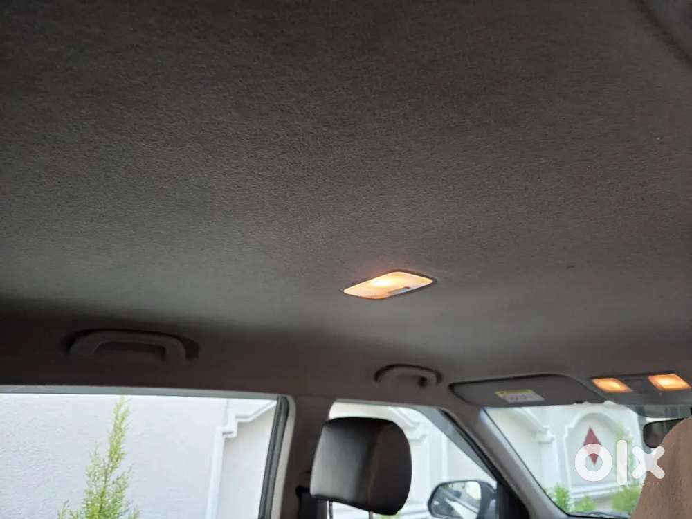 Hyundai Creta 2016 Diesel Good Condition