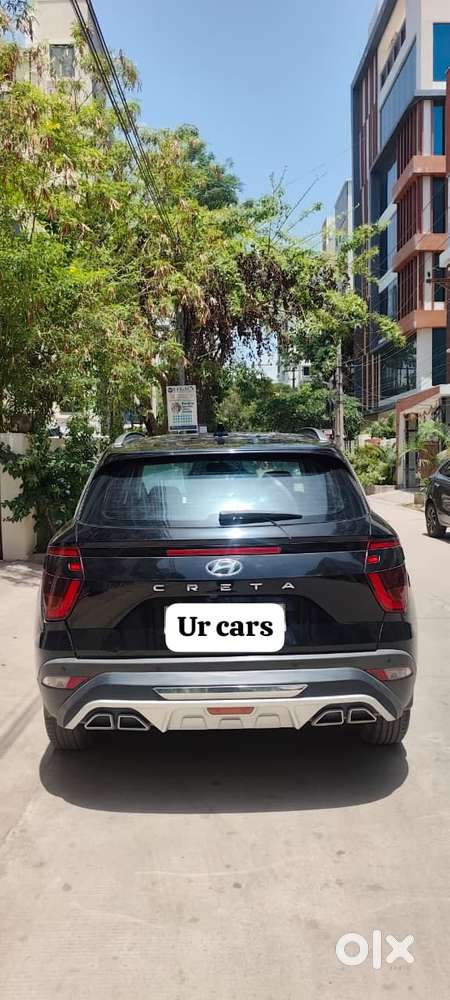 Hyundai Creta 1.6 Vtvt S, 2020, Petrol