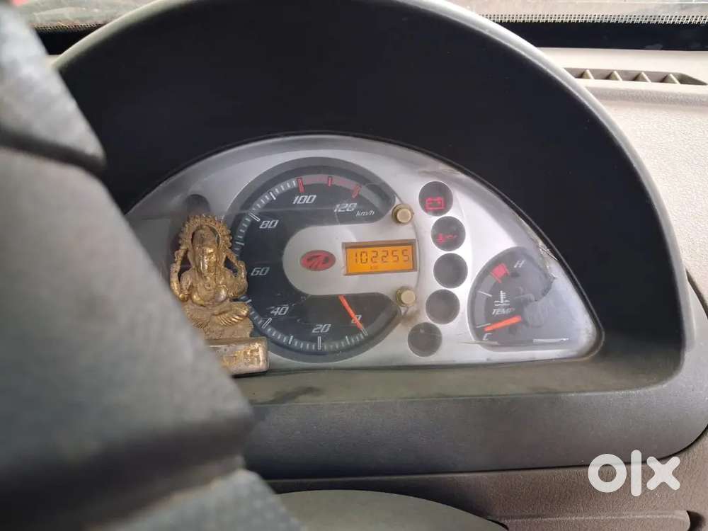 Mahindra Supro 0.9 Zx 2018