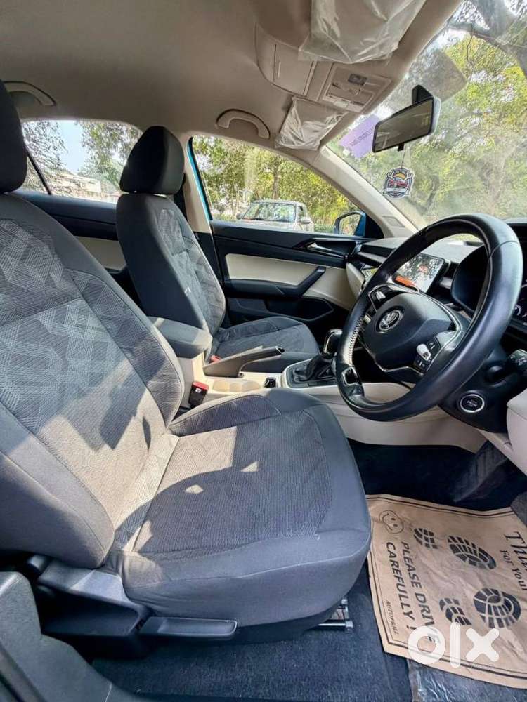 Skoda Slavia 1.0 Ambition Tsi, 2024, Petrol