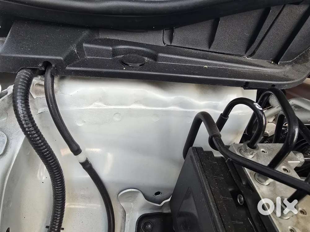 Honda City Vx Petrol 2022 (8airbags)
