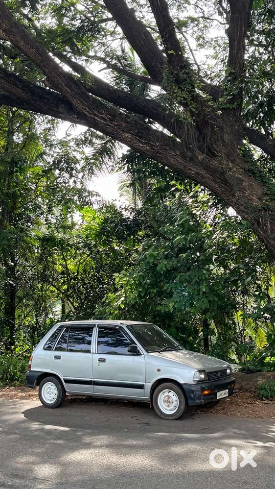 Maruti Suzuki 800 Good Condition