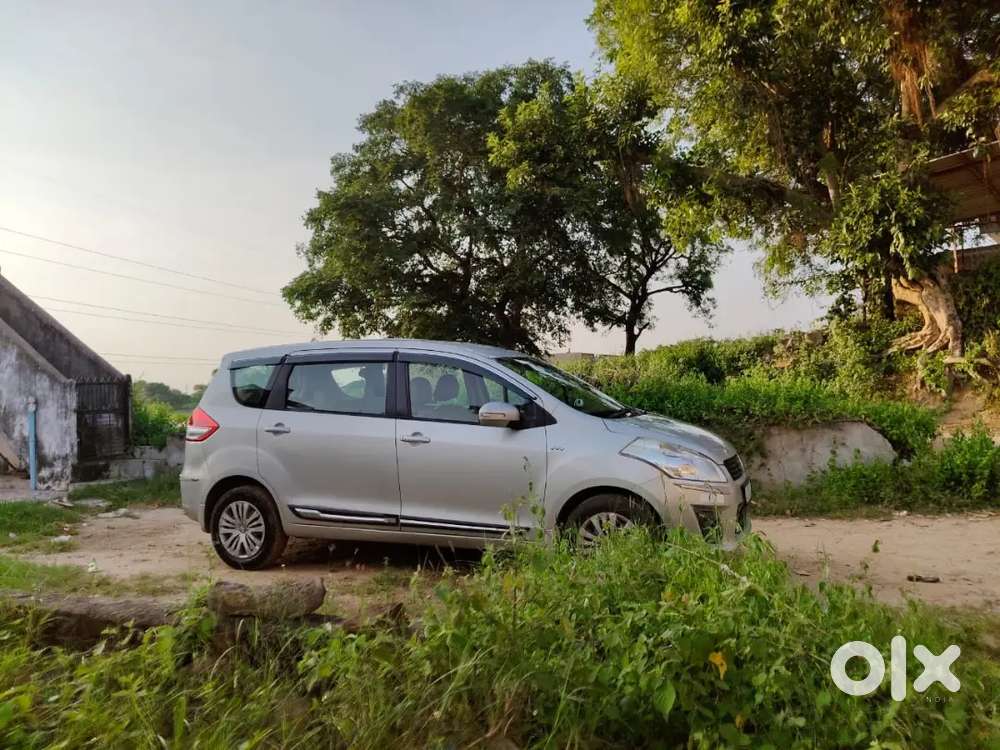 Maruti Suzuki Ertiga