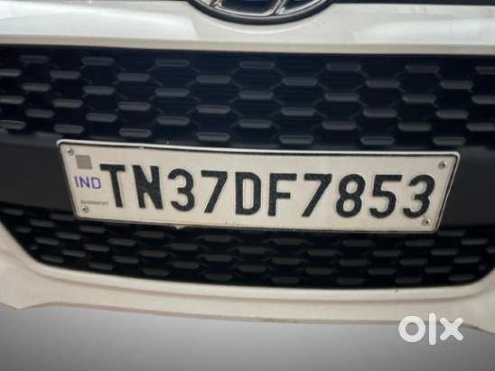 Hyundai Grand I10 1.2 Kappa Magna, 2020, Petrol