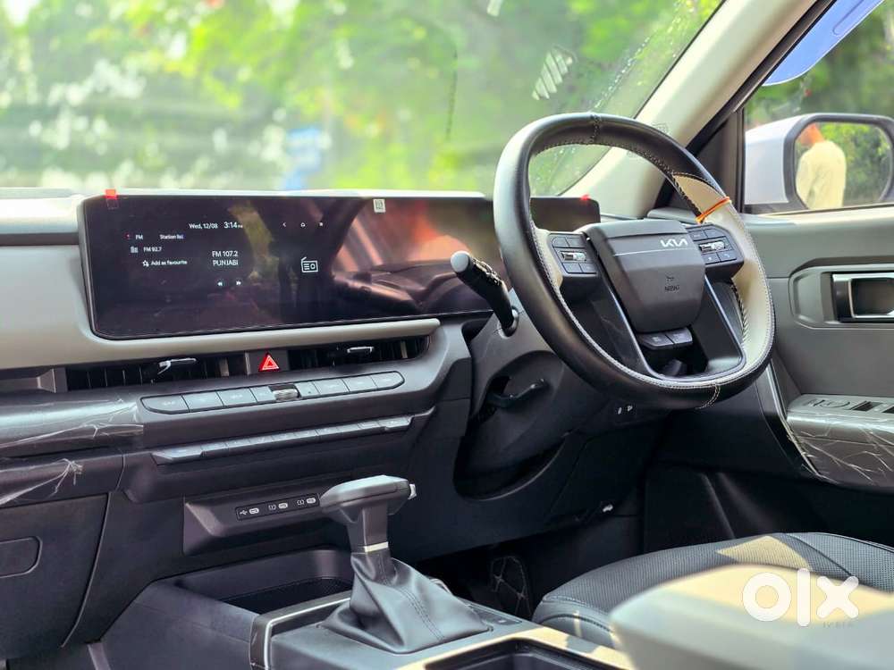 Kia Seltos 1.5 Hte Petrol, 2026, Petrol