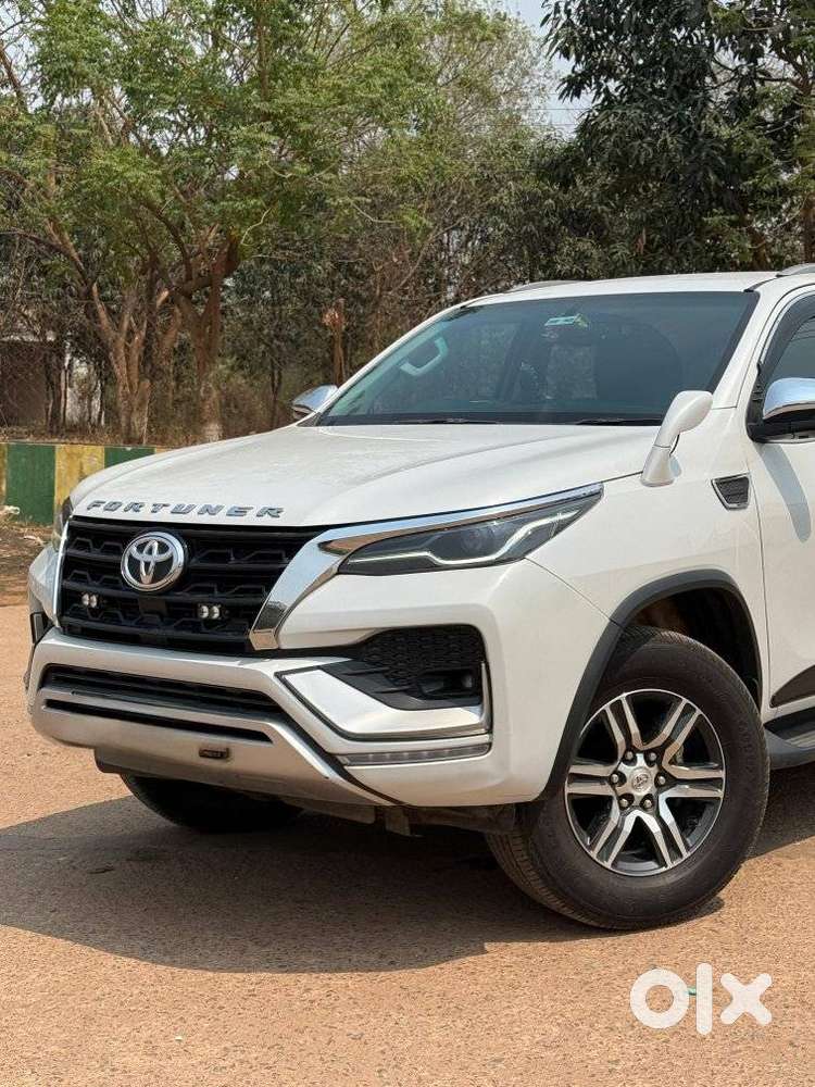 Toyota Fortuner 4x2 At 2.8 Diesel, 2023, Diesel
