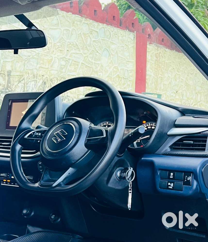 Maruti Suzuki Baleno 1.2 Delta Shvs, 2024, Cng & Hybrids