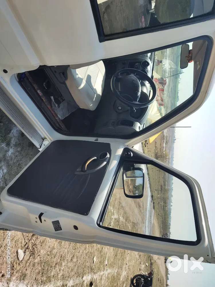 Mahindra Scorpio 2013 Diesel 101500 Km Driven
