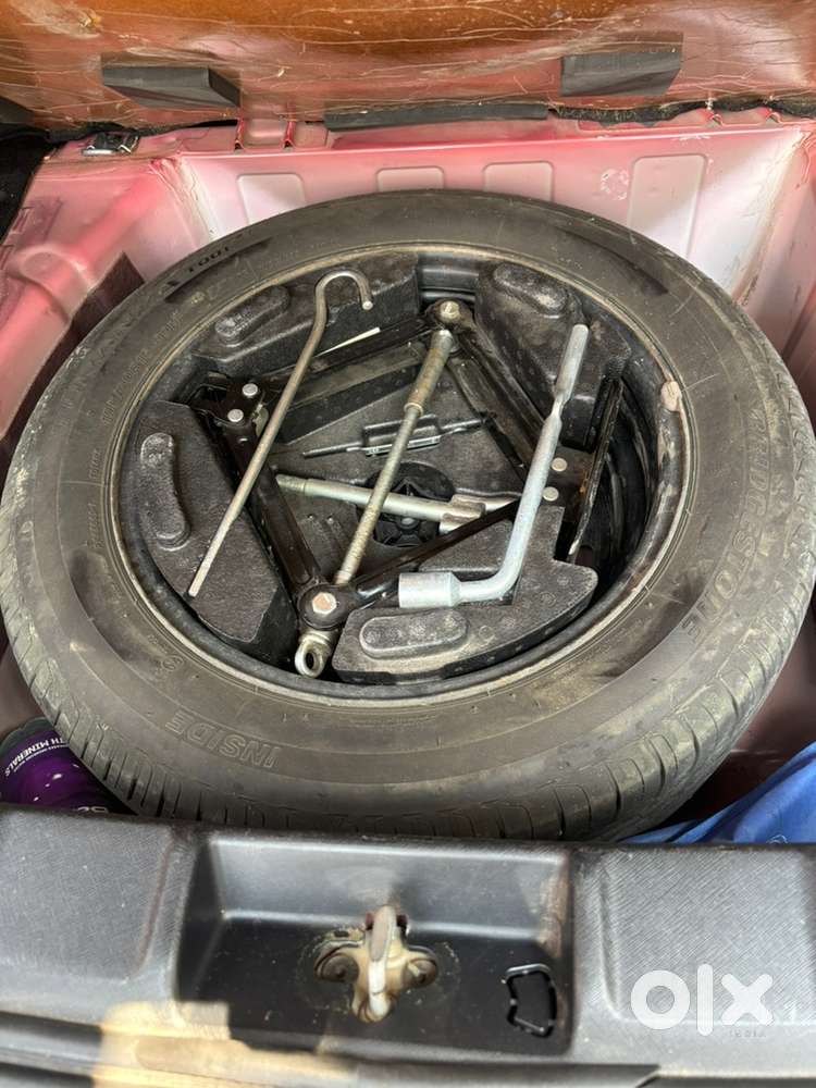 Tata Nexon 2020 Diesel 98000 Km Driven