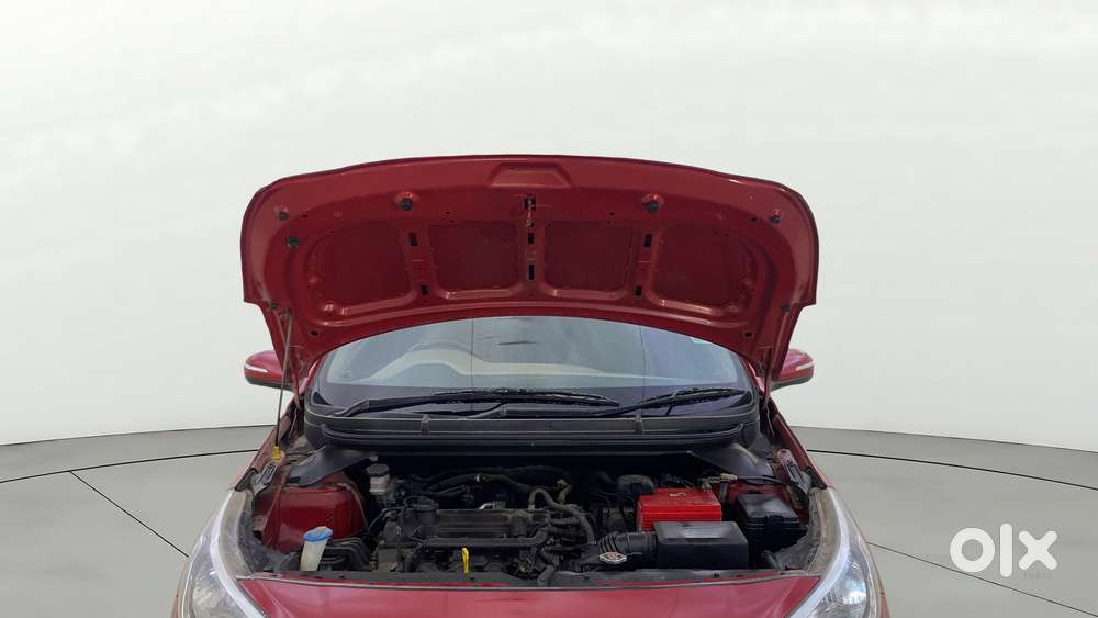 Hyundai Elite I20 Asta 1.2, 2015, Petrol