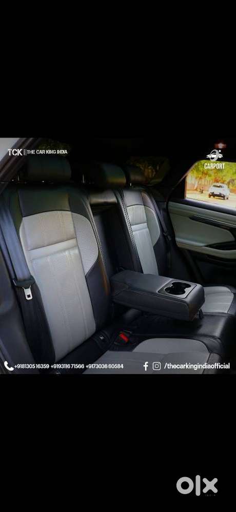 Land Rover Range Evoque Hse Dynamic, 2020, Petrol